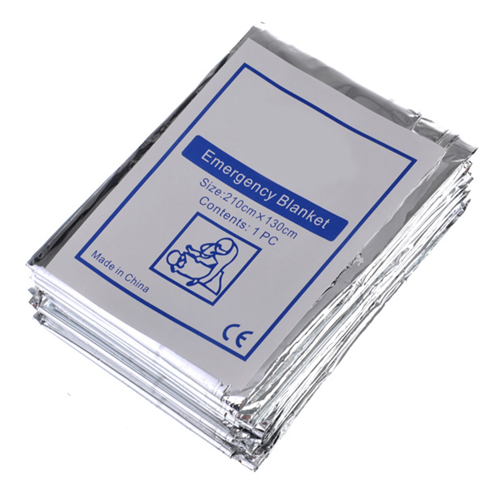 Reflektierende Notfalldecke 21 – Survival Blanket Reflective Bewertung und Preis